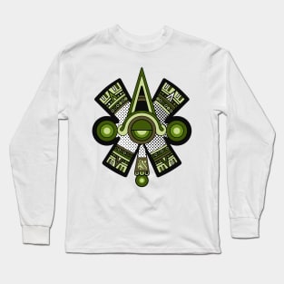 thirdeye_deep Long Sleeve T-Shirt